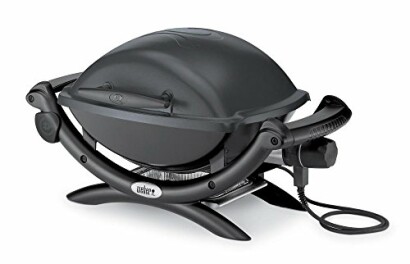 Weber Q1400 Electric Grill