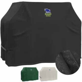 Rugged Rhino Grill Cover